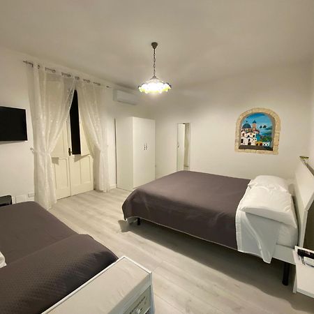 B&B Due Su Due Holiday Vietri Екстериор снимка