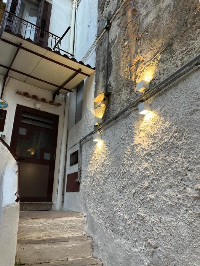 B&B Due Su Due Holiday Vietri Екстериор снимка