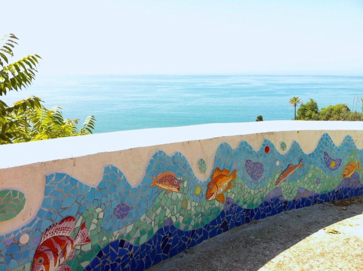 B&B Due Su Due Holiday Vietri Екстериор снимка
