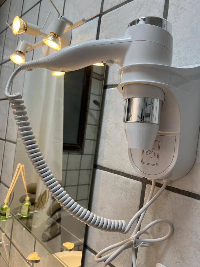 B&B Due Su Due Holiday Vietri Екстериор снимка