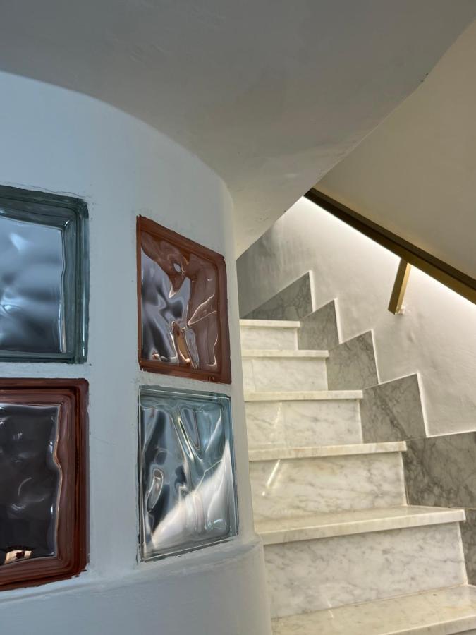 B&B Due Su Due Holiday Vietri Екстериор снимка