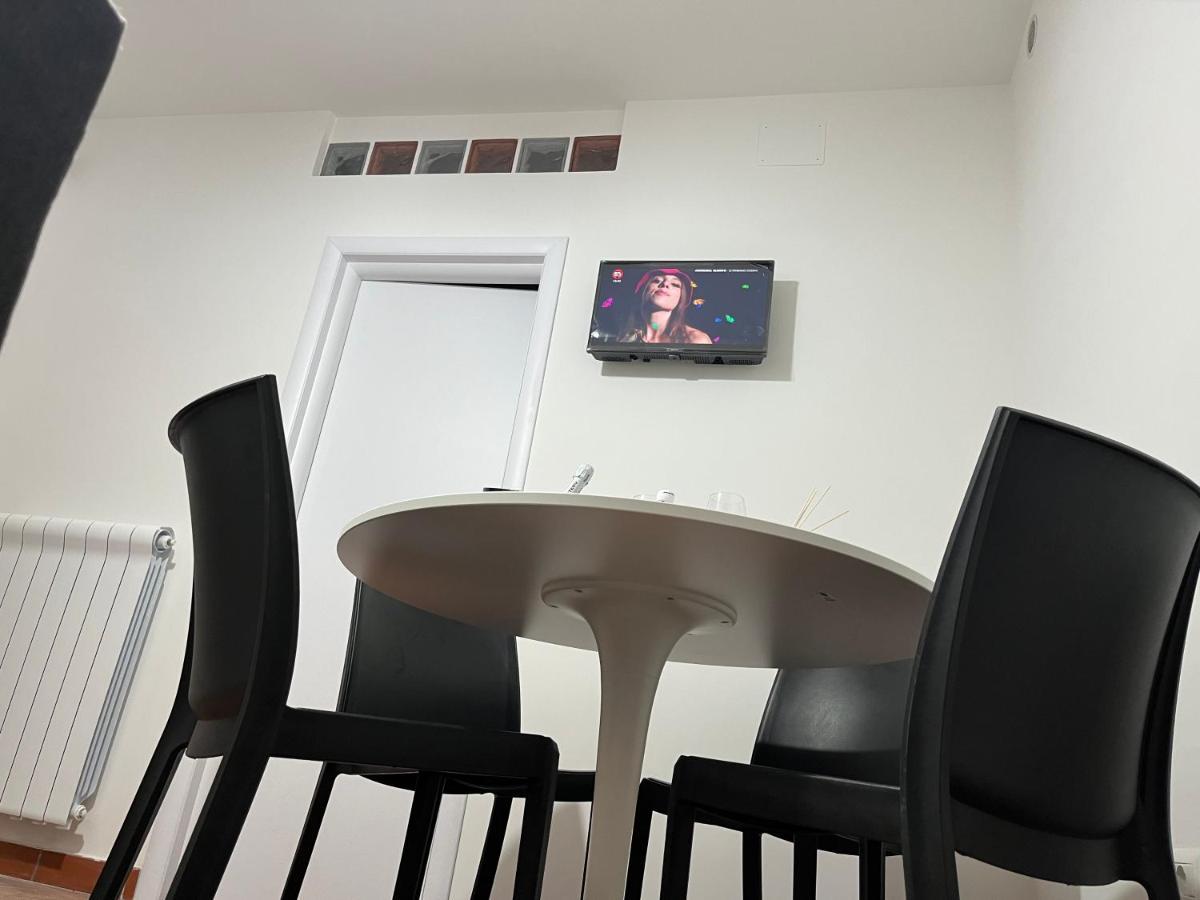 B&B Due Su Due Holiday Vietri Екстериор снимка