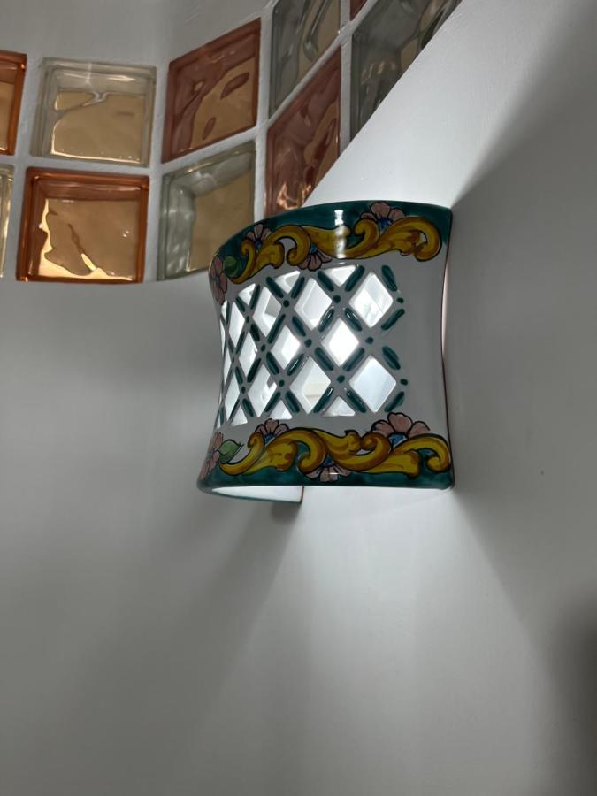 B&B Due Su Due Holiday Vietri Екстериор снимка
