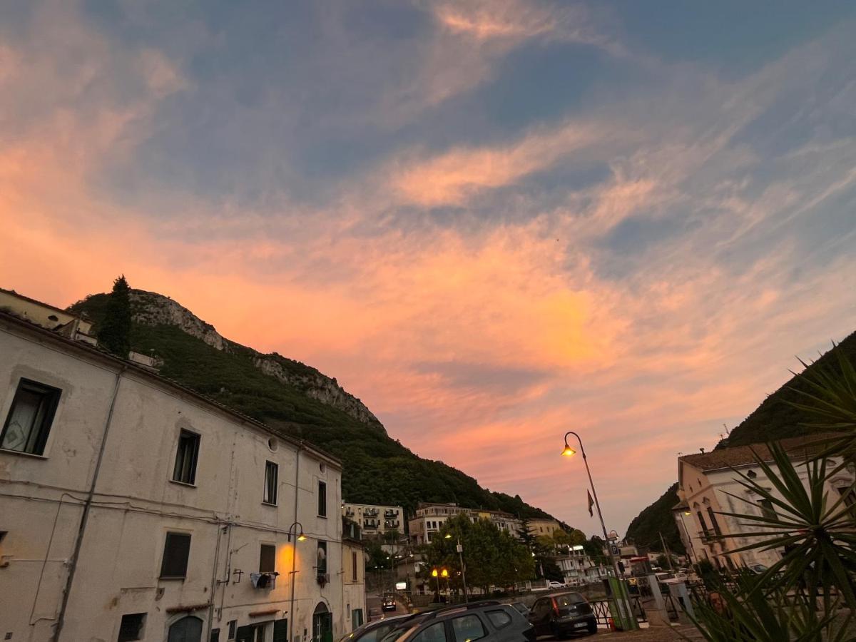 B&B Due Su Due Holiday Vietri Екстериор снимка