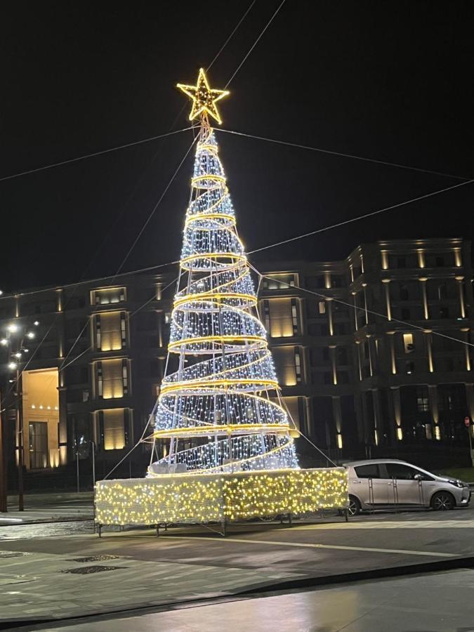 B&B Due Su Due Holiday Vietri Екстериор снимка