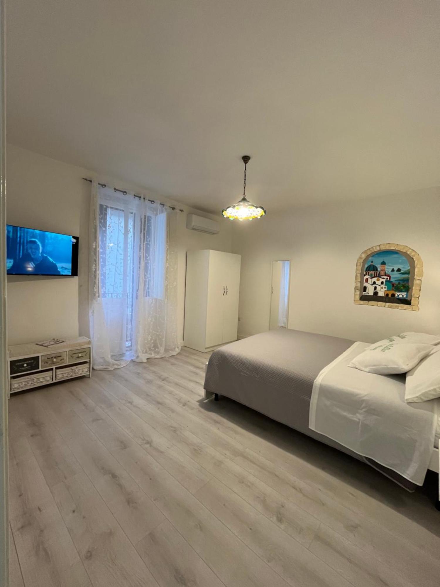 B&B Due Su Due Holiday Vietri Екстериор снимка