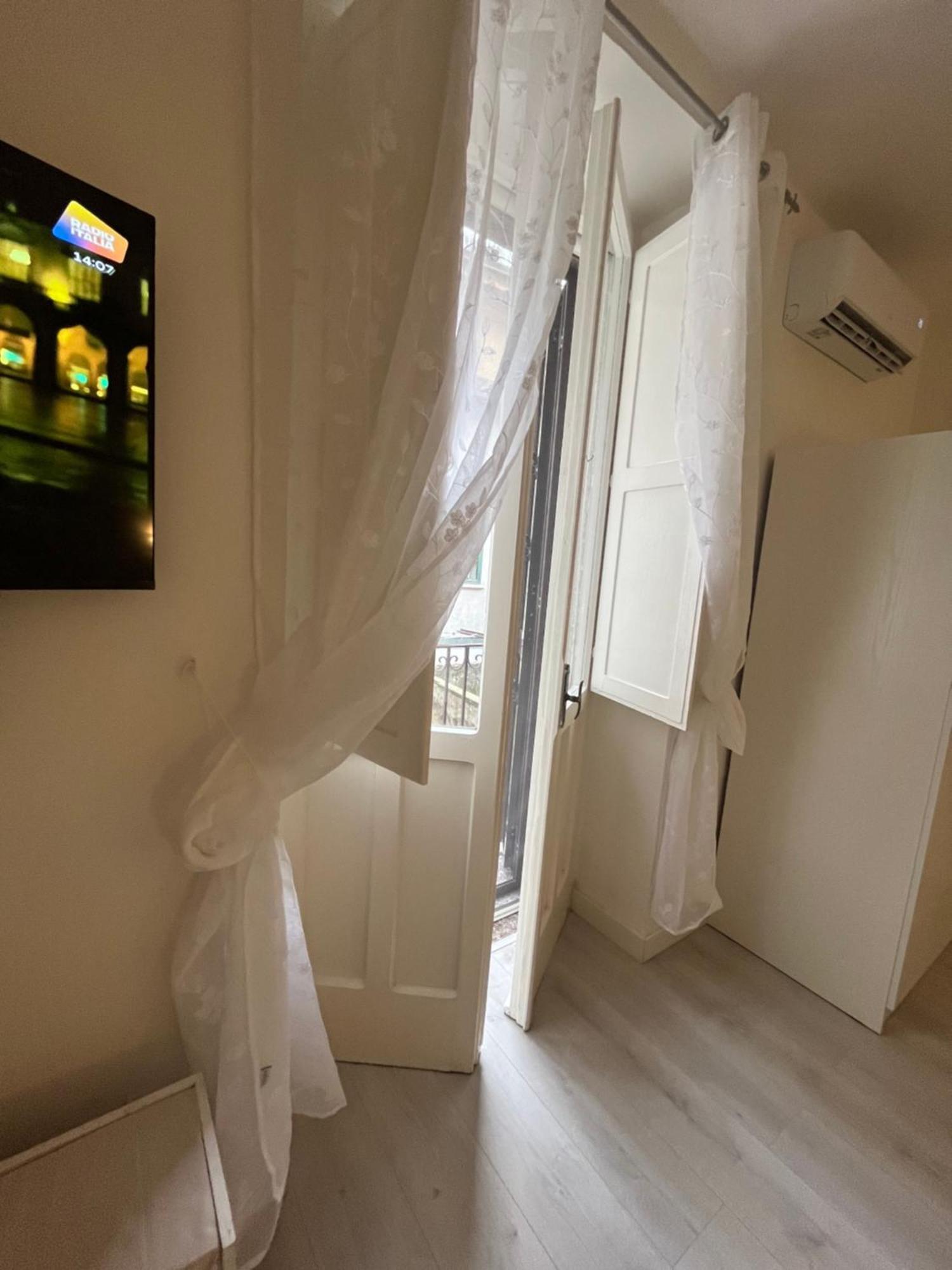 B&B Due Su Due Holiday Vietri Екстериор снимка