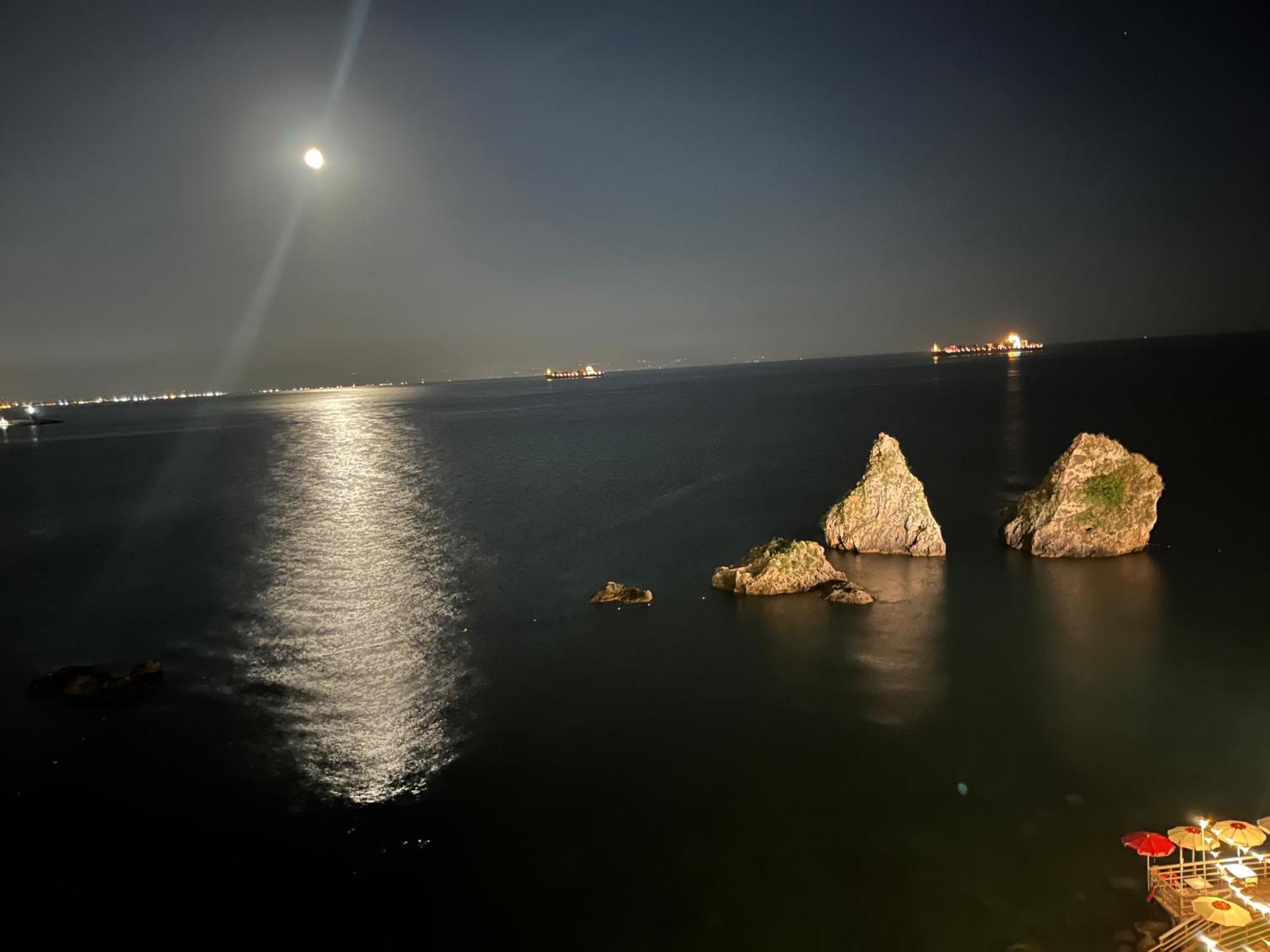 B&B Due Su Due Holiday Vietri Екстериор снимка