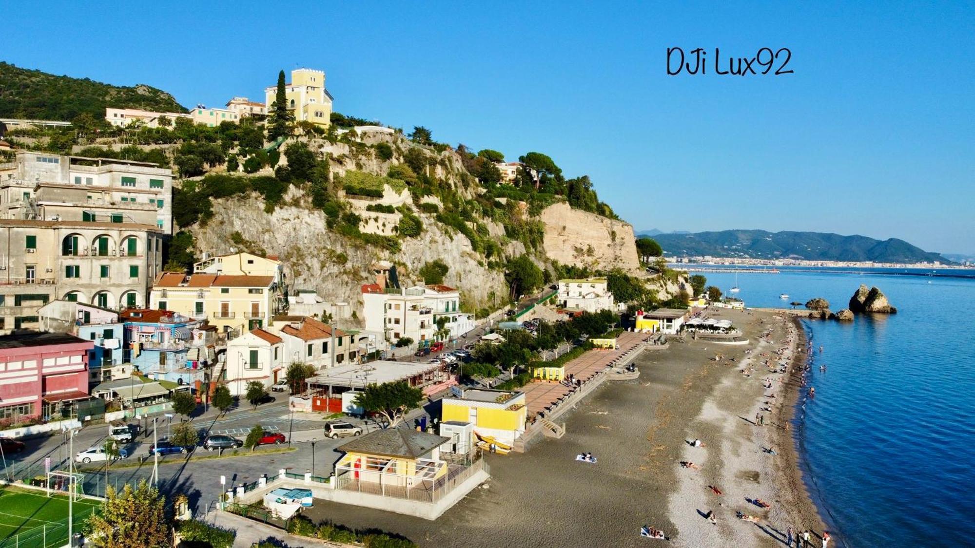 B&B Due Su Due Holiday Vietri Екстериор снимка